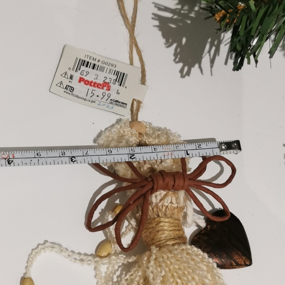 Christmas Ornaments - Picture 8 of 12